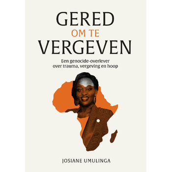Gered om te vergeven (Paperback) bij Singel 344