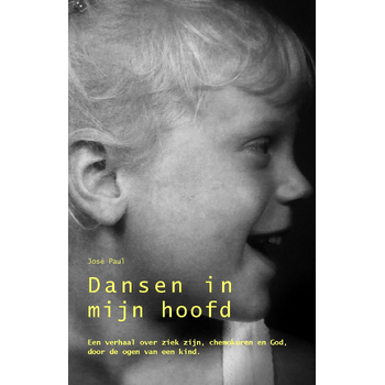 DANSEN IN MIJN HOOFD (Paperback) bij Singel 344