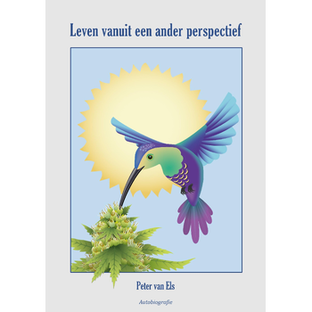 Leven vanuit een ander perspectief (Paperback) bij Singel 344