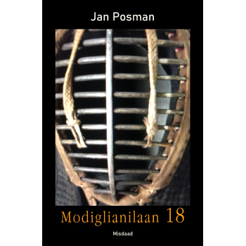 Modiglianilaan 18 (Paperback) bij Singel 344