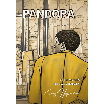 Pandora (Paperback) bij Singel 344