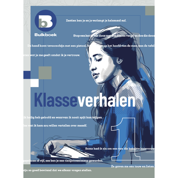 Klasseverhalen 1 (Paperback) bij Singel 344