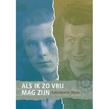 Als ik zo vrij mag zijn (Paperback) bij Singel 344