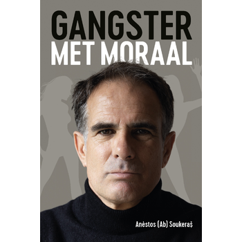Gangster met moraal (Paperback) bij Singel 344