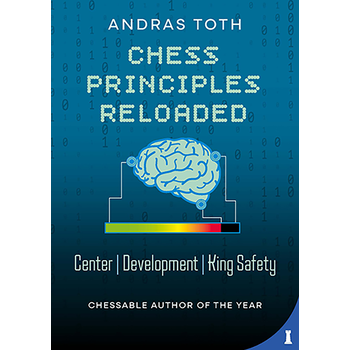 Chess Principles Reloaded (Paperback) bij Singel 344
