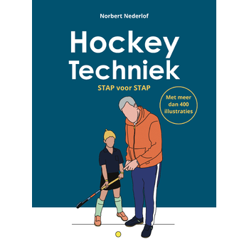 Hockey Techniek (Paperback) bij Singel 344