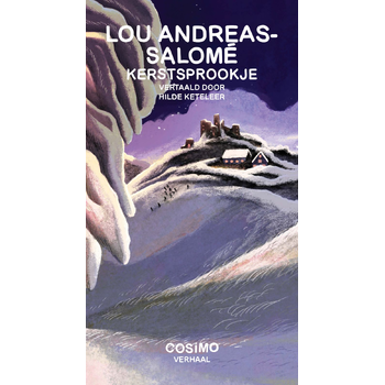 Kerstsprookje (Paperback) bij Singel 344
