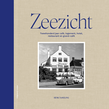 Zeezicht (Hardback) bij Singel 344