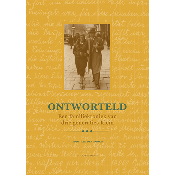 Ontworteld (Hardback) bij Singel 344