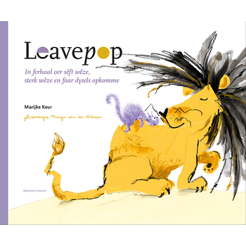 Leavepop (Hardback) bij Singel 344