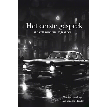 Het eerste gesprek (Paperback) bij Singel 344