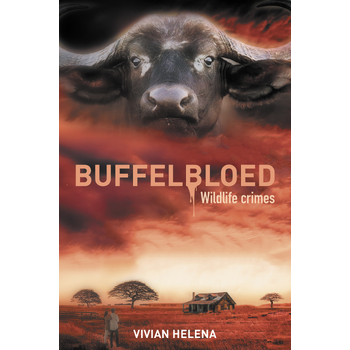 Buffelbloed (Paperback) bij Singel 344