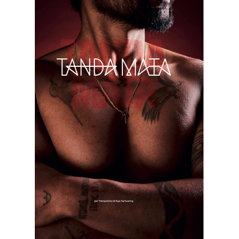 Tanda Mata (Hardback) bij Singel 344