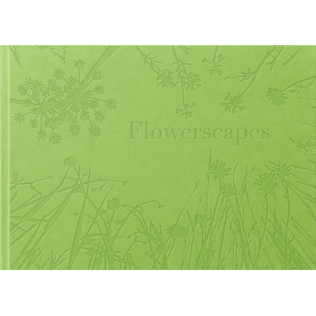 Flowerscapes (Hardback) bij Singel 344