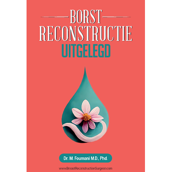 Borstreconstructie Uitgelegd (Paperback) bij Singel 344