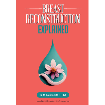 Breast Reconstruction Explained (Hardback) bij Singel 344