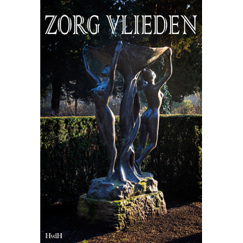 Zorg vlieden (Hardback) bij Singel 344