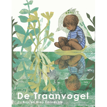 De Traanvogel (Hardback) bij Singel 344