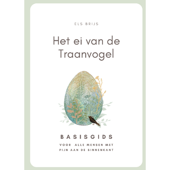 Het ei van de Traanvogel (Paperback) bij Singel 344