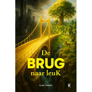 De brug naar leuK (Paperback) bij Singel 344
