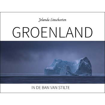Groenland (Paperback) bij Singel 344