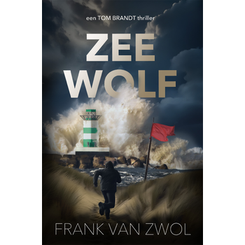 Zeewolf (Paperback) bij Singel 344