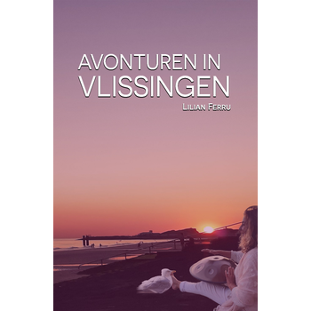 Avonturen in Vlissingen (Paperback) bij Singel 344