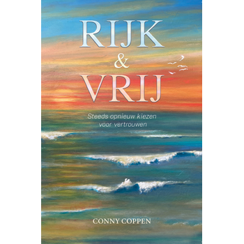 Rijk en vrij (Paperback) bij Singel 344