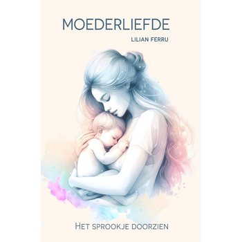 Moederliefde (Paperback) bij Singel 344