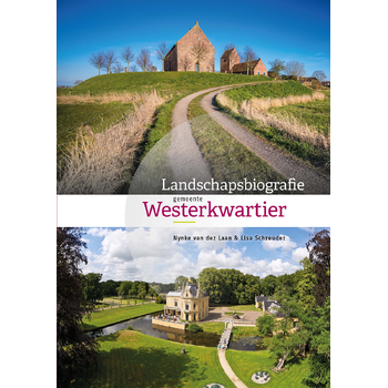 Landschapsbiografie gemeente Westerkwartier (Paperback) bij Singel 344