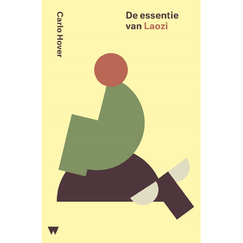 De essentie van Laozi (Paperback) bij Singel 344