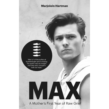 Max (Paperback) bij Singel 344