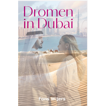 Dromen in Dubai (Paperback) bij Singel 344