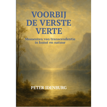 Voorbij de Verste Verte (Paperback) bij Singel 344