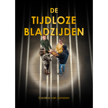 De tijdloze bladzijden (Paperback) bij Singel 344