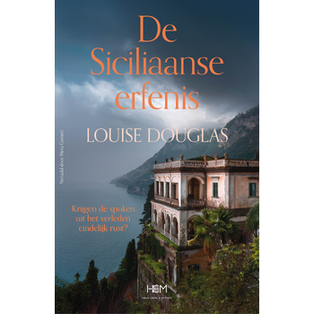 De Siciliaanse erfenis (Paperback) bij Singel 344