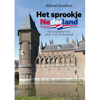 Het sprookje Nederland (Paperback) bij Singel 344