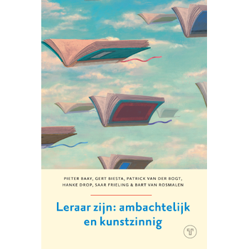 Leraar zijn (Paperback) bij Singel 344