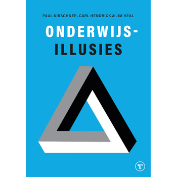 Onderwijsillusies (Paperback) bij Singel 344