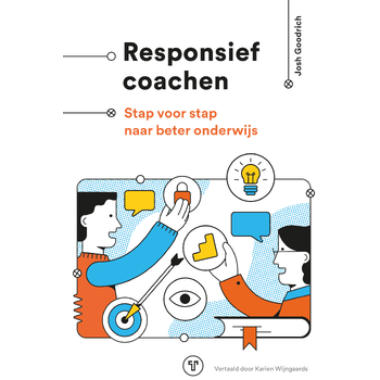 Responsief Coachen (Hardback) bij Singel 344