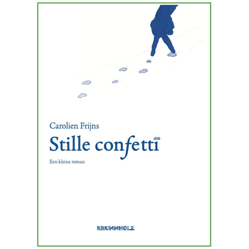 Stille confetti (Paperback) bij Singel 344
