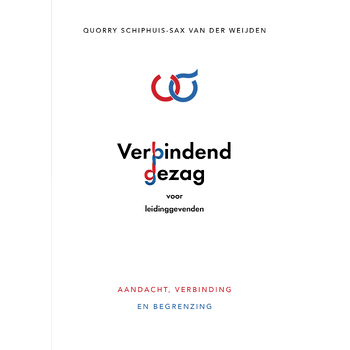 Verbindend Gezag voor Leidinggevenden (Paperback) bij Singel 344