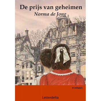 De prijs van geheimen (Paperback) bij Singel 344