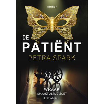 De Patiënt (Paperback) bij Singel 344