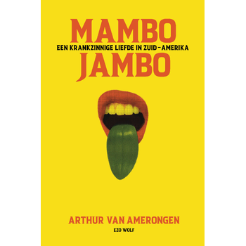 Mambo Jambo (Paperback) bij Singel 344