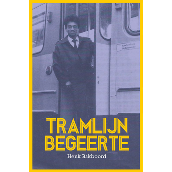 Tramlijn begeerte (Paperback) bij Singel 344