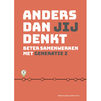 Anders dan jij denkt (Paperback) bij Singel 344