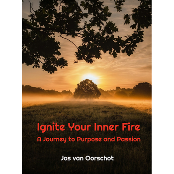 Ignite Your Inner Fire (Paperback) bij Singel 344