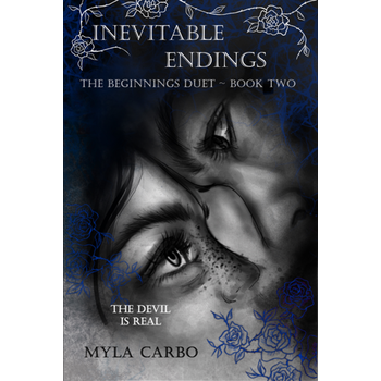 Inevitable Endings (Paperback) bij Singel 344