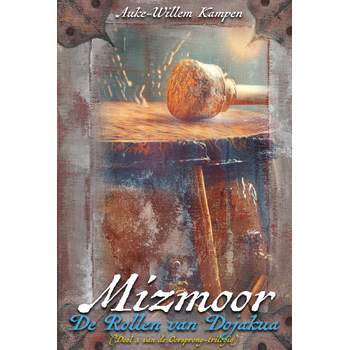 Mizmoor 2 - De Rollen van Dojakua (Paperback) bij Singel 344